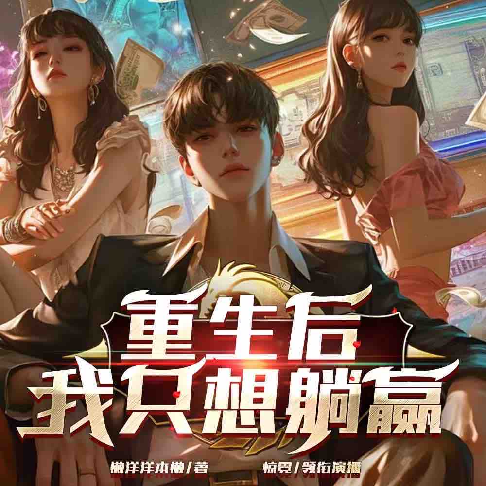 《《重生后，我只想躺赢》惊霓有声多人播讲有声小说》MP3打包下载-重生,夏川,小说,主播,金伶