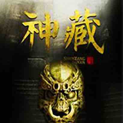 《《神藏》何其播讲有声小说》有声小说打包下载：打眼
