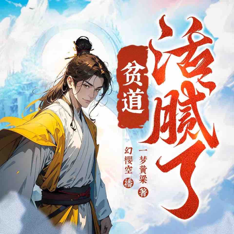 《《贫道活腻了》幻樱空&妙儿姐多人播讲有声小说》完结版MP3有声有声小说打包下载-作者：一梦黄粱