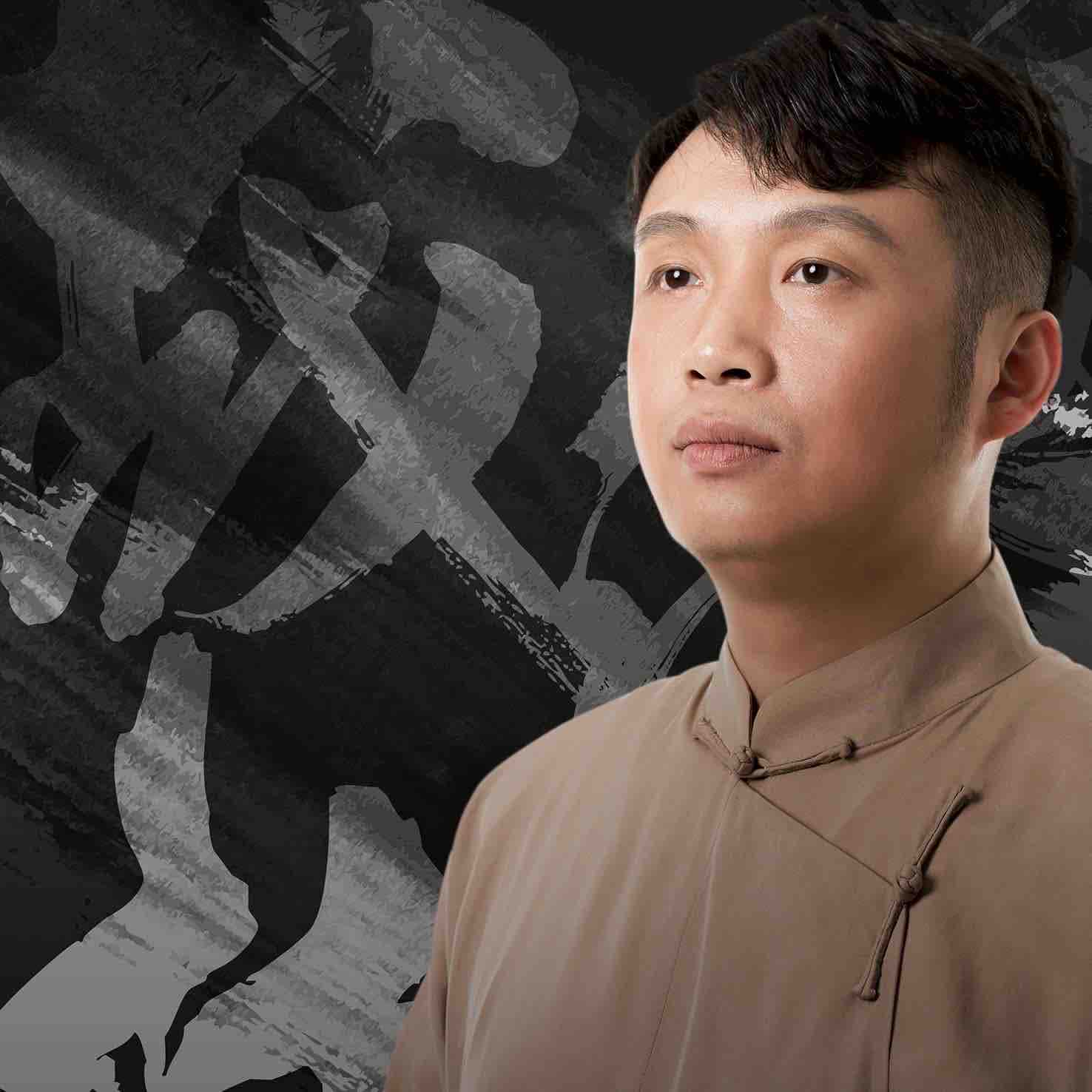 《百家讲坛姜鹏精读《资治通鉴》战国到楚汉》MP3打包下载-资治通鉴,姜鹏,精读,战国,主播