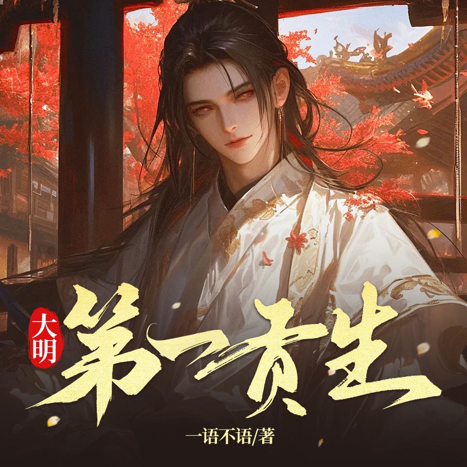《《大明第一贡生》却星辰多人播讲有声小说》有声小说打包下载：一语不语