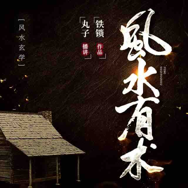 《《风水有术》丸子播讲有声小说》MP3打包下载-小说,丸子,张禹,铁锁,阿姨
