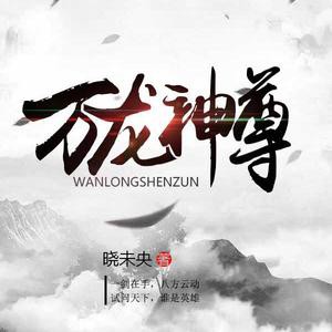 《《万龙神尊》鱼小乐播讲有声小说》MP3打包下载-小乐,小说,天地,主播,万龙神尊