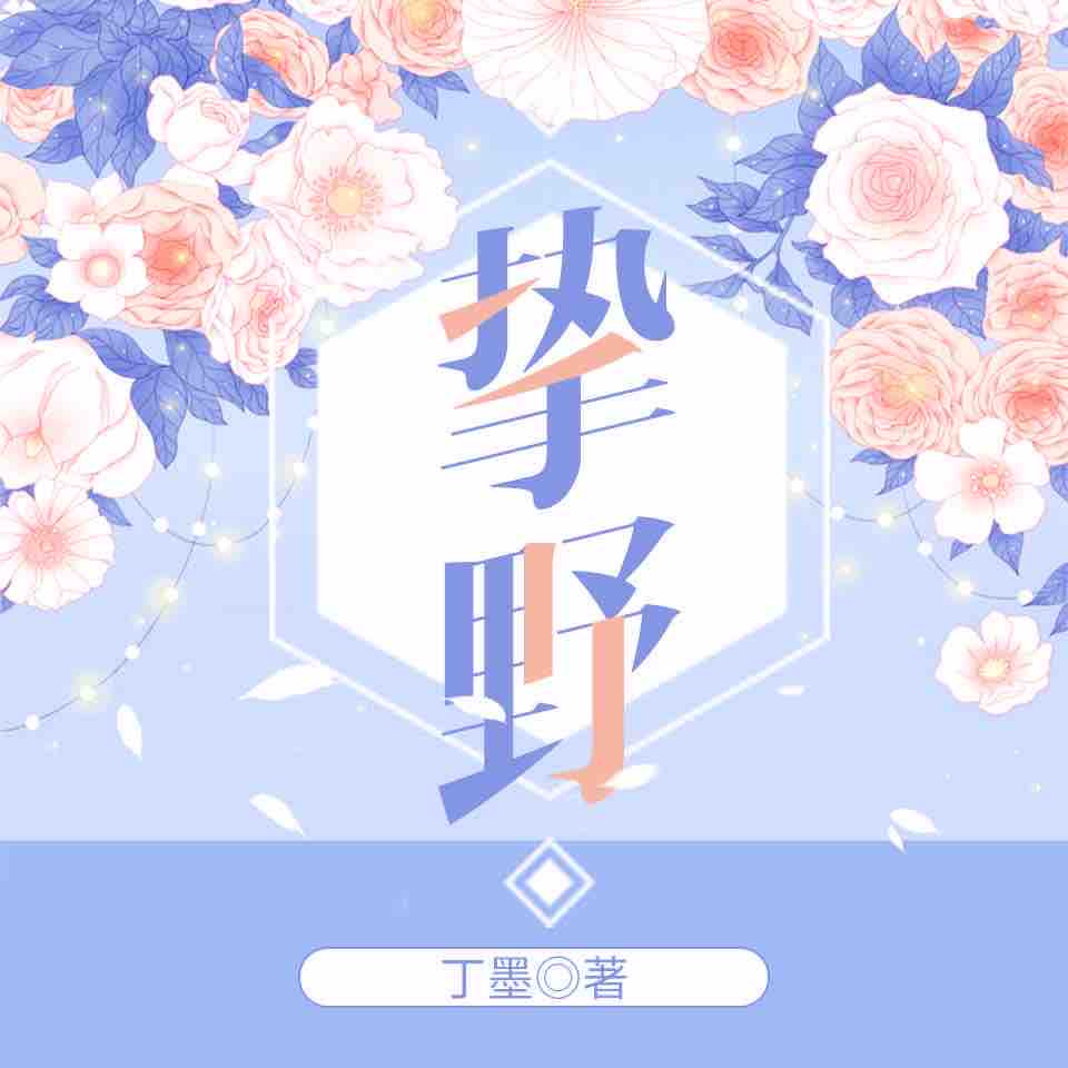 《《挚野》骤雨惊弦男女双播有声小说》MP3打包下载-挚野,骤雨,小说,双播,丁墨