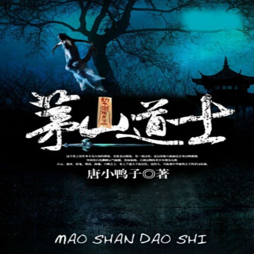 《《茅山道士》妖女时间忽悠台长播讲》MP3打包下载-茅山,灵气,台长,妖女,天地