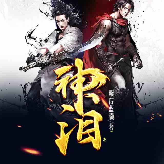 《《神泪》听书音网络播讲》完结版MP3有声有声小说打包下载-作者：紫荇蓝灏